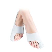 GG-Bunion Splints Ultra-Thin Orthopaedic Big Toe Hallux Valgus Support for Treatment & Foot Pain Relief | Ideal for Running & Sports, Day or Night, Wear with Shoes