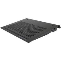 Zalman ZM-NC2000 Notebook Cooler - Black