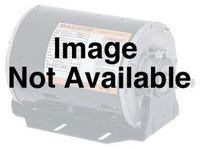 Tool Motor, 2-Shaft, 1/2hp, 1725rpm, 115/230
