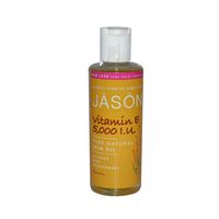 Jason Oil E 5000iu 100