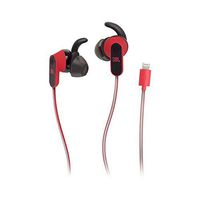 JBL Reflect Aware in-Ear Sport Headphones with Lightning (red)