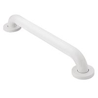 Moen R8912W Home Care Grab Bar, Glacier