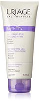 Uriage GYN-Phy Intimate Hygiene Protective Cleansing Gel for Sensitive Mucous Membranes 200 Ml