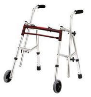 Alimed Glider Walker With Standard Platform Attachment - 1 Each