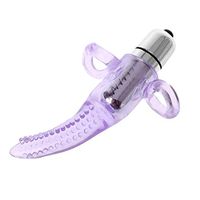 Finger Loop Vî-brátọr Funny High Grade Se#x Toys Gift for Women Ġ Stỉmúlãtỉón