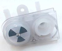 1606811 -Green Carpet Cleaner Flow Indicator Assembly Replacemen for Bissell Big