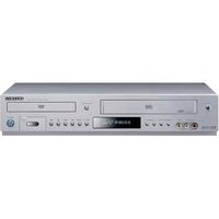 Samsung DVD-V8500 DVD/VCR Combo