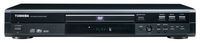 Toshiba SD4800 Progressive-Scan DVD Player