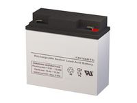12CE18-F2 12 Volt 18 AmpH SLA Replacement Battery with F2 Terminal