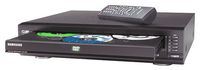 Samsung DVD-C621 5-Disc DVD Player
