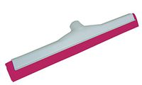 O'Cedar Commercial 96827-S Neoprene Floor Squeegee, Plastic Frame, 22" (Pack of 10)
