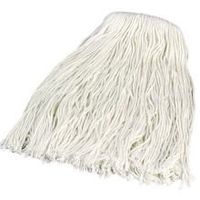 Carlisle Ray-Kord Cut End Mop Head - 8 Ply -- 1 each.