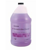 WASH PERINEAL GL 4/CS MCK BRAND
