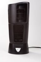 Spy-MAX Security Products Night Owl IR Oscillating Fan - Night Vision Invisible IR, Includes Free eBook