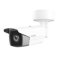 LTS CMIP9382W-28M 4K(8MP) IP Outdoor IR Bullet Camera / Fixed Lens / H.265+/H.264+ / True WDR / POE