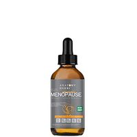 Women's Menopause Relief Drops (Natural Balancer)