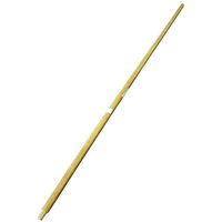 Renown 60 in, Threaded Wood Handle 15/16 in. Dia-109998