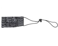HK Army Barrel Condom/Cover - Charcoal