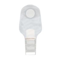 SUR-FIT Natura Drain Pouch, With Invisiclose Tail Closure System, 10 box