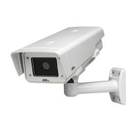 Q1921-E Thermal Outdoor camera