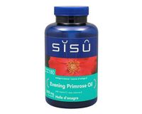 Primrose Oil 1000mg (180Capsules) Brand: Sisu