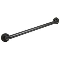 Speakman SA-1009-36-ORB Neo 36-inch ADA Grab bar, Oil-Rubbed Bronze