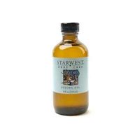 Jojoba Oil - 4 oz,(Starwest Botanicals)
