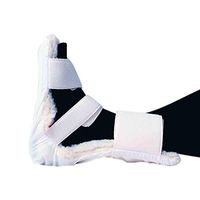 SkiL-Care Foot-Drop Boot, Medium, Men's 7-9, Women's 6-9