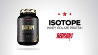 Redcon1 Isotope, Vanilla, 2 Pound