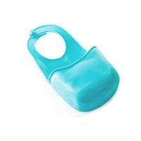 Tloowy Kitchen Gadget Organizer Sink Holder Sponge Holder Dry Soap Dish Dry Soap Holder