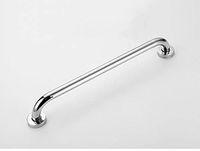 Bathroom safety rails Handrails/bathroom handrails Child elderly non-slip stainless steel handrail Safety handrails (Color : 40cm)
