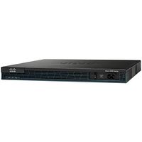 Cisco C2901-CME-SRST/K9 2901 Voice Bundle Router