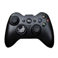 Direkt-Tek WVR2 VR Glasses for Windows Gaming PCs - Black