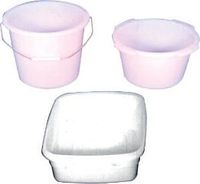 MJM International Pail - R-10-QT-CEA - 1 Each / Each