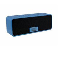 Adesso Inc. XtreamS2BL Xtream S2BL BT Speaker Blue