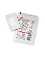Medipore +Pad Soft Cloth Adhesive Dressing by 3M Healthcare ( DRESSING, MEDIPORE+PAD, SOFT, ADH, 3.5 X 8" ) 25 Each / box