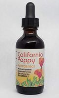 California Poppy Liquid by Prorganics (4oz)