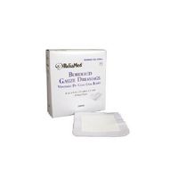 ReliaMed Sterile Bordered Gauze Dressing 6" x 6"