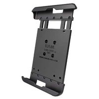 RAM Tab-Tite Spring Loaded Holder for 8" Tablets with Cases RAM-HOL-TAB29U