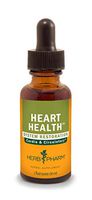 Herb Pharm Heart Health Liquid Herbal Formula with Hawthorn for Cardiovascular System Support - 1 Ounce