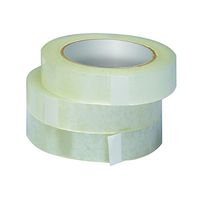 Apothecary Products Precision & Packaging Tape | For Labels on Dispenser Containers | 1 in Width | 72 Yards Length
