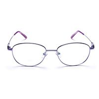 Retro Alloy Reading Glasses +4.25 Strengths Super Light Readers Eyeglasses