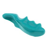 dailymall Back Neck Shoulder Trigger Point Deep Tissue Self Massage Tool Thumb Saver