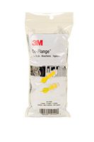 3M Tri-Flange Corded Earplugs in Small Pack VP-P3000