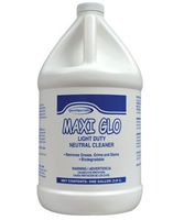 MAXI GLO LIGHT DUTY NEUTRAL CLEANER (6 Gallon Pail)