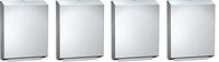 ASI 0210 Paper Towel Dispenser (4-(Pack))
