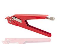 Extra Heavy Duty All-Metal Cable Tie Installation Tool, 18-250lbs Tensile Strength
