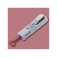 Owen Mumford Unistik 2 Super Lancet 21g Red