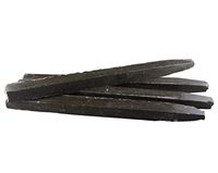 Black DOP Wax Faceting Strong Hold Dapping Dopping Cabbing Sticks Cabochon 1LB