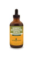 Herb Pharm Women's Reproductive Health Liquid Herbal Formula - 4 Ounce